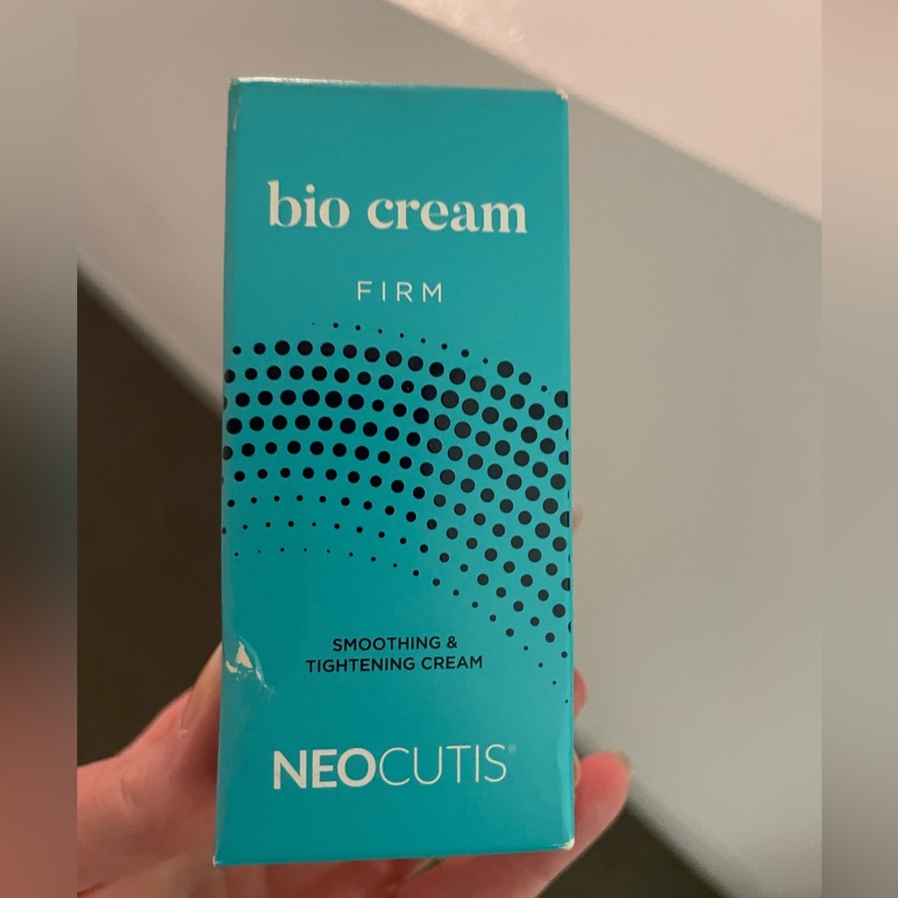 Neocutis bio cream firm, NWT